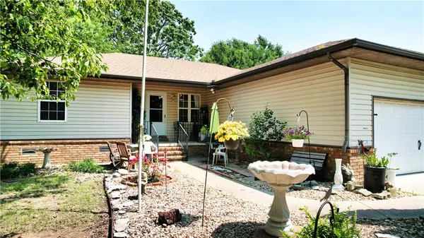 15829 N Wimpy Jones Road, Garfield, AR 72732