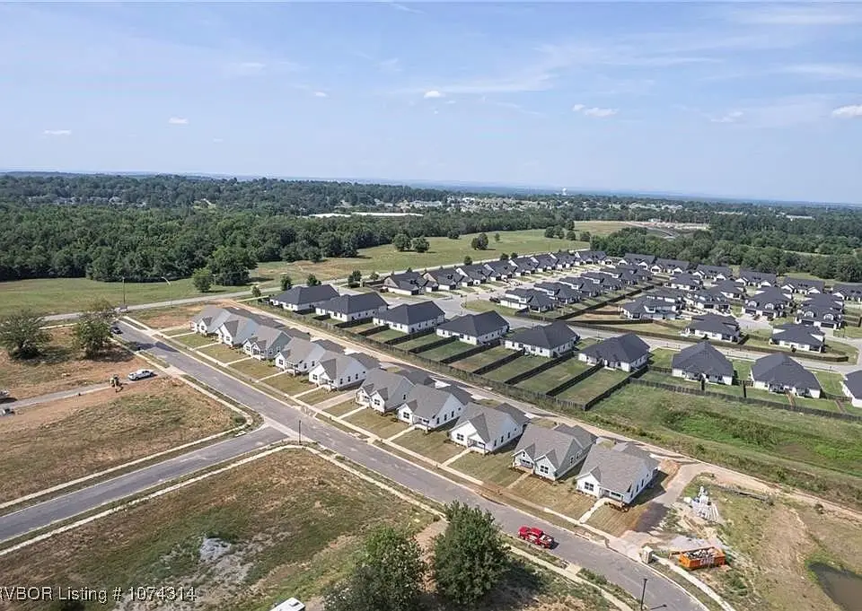 Lot 29 Fir Street, Fort Smith, AR 72916 - Image #1