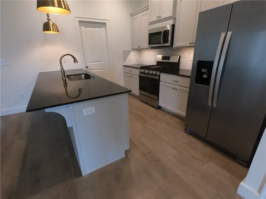 4278 Bronco Drive, Fayetteville, AR 72704 - Image #2