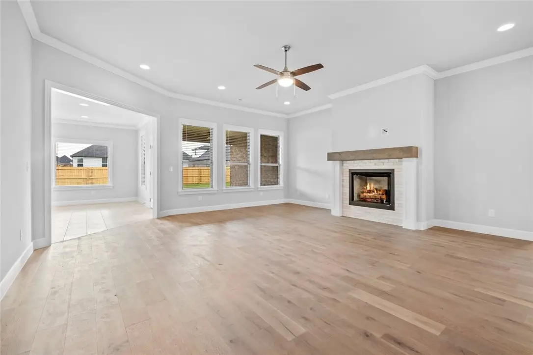 1490 Overcup Oak Lane, Bentonville, AR 72713 - #1