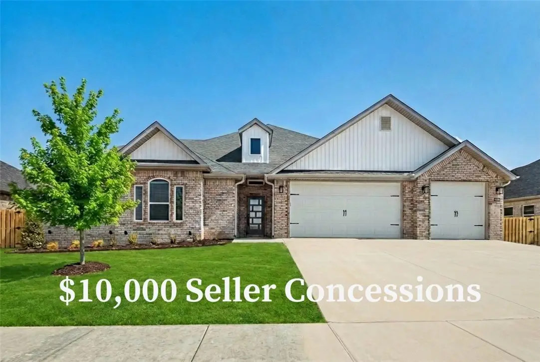 2300 Salmon Street, Pea Ridge, AR 72751 - Image #1