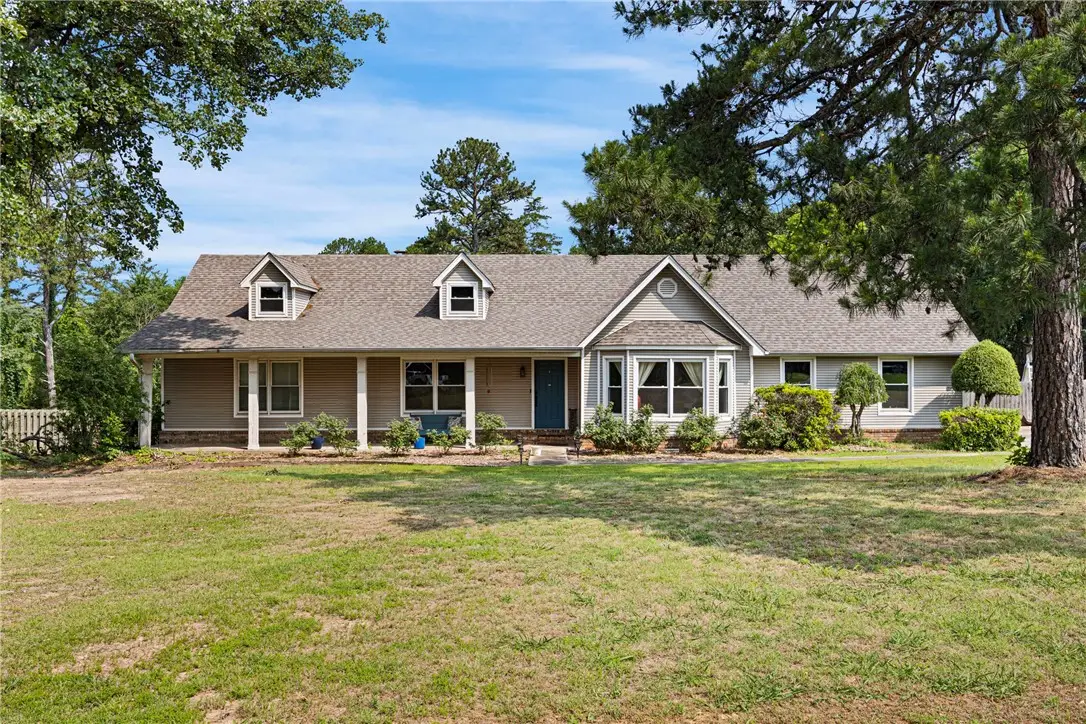 2920 Highland Drive, Russellville, AR 72802 - #1