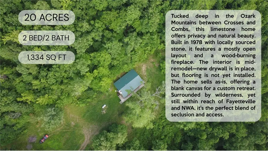 1732 Madison 4316, Elkins, AR 72727 - Image #3