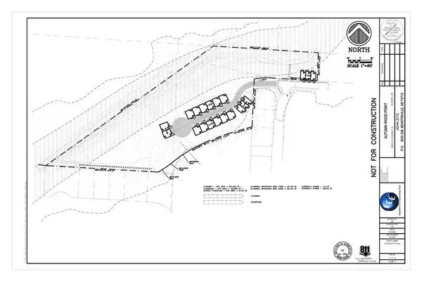 9.02 Acres W Dyke Road, Rogers, AR 72758