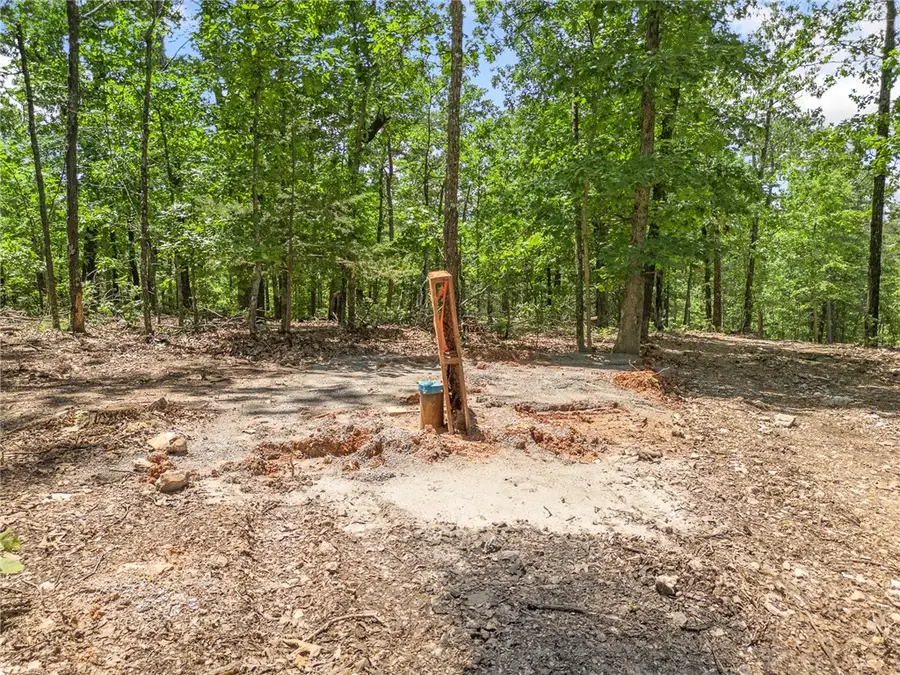 TBD Morgan Cave Road, Harrison, AR 72601 - Image #2