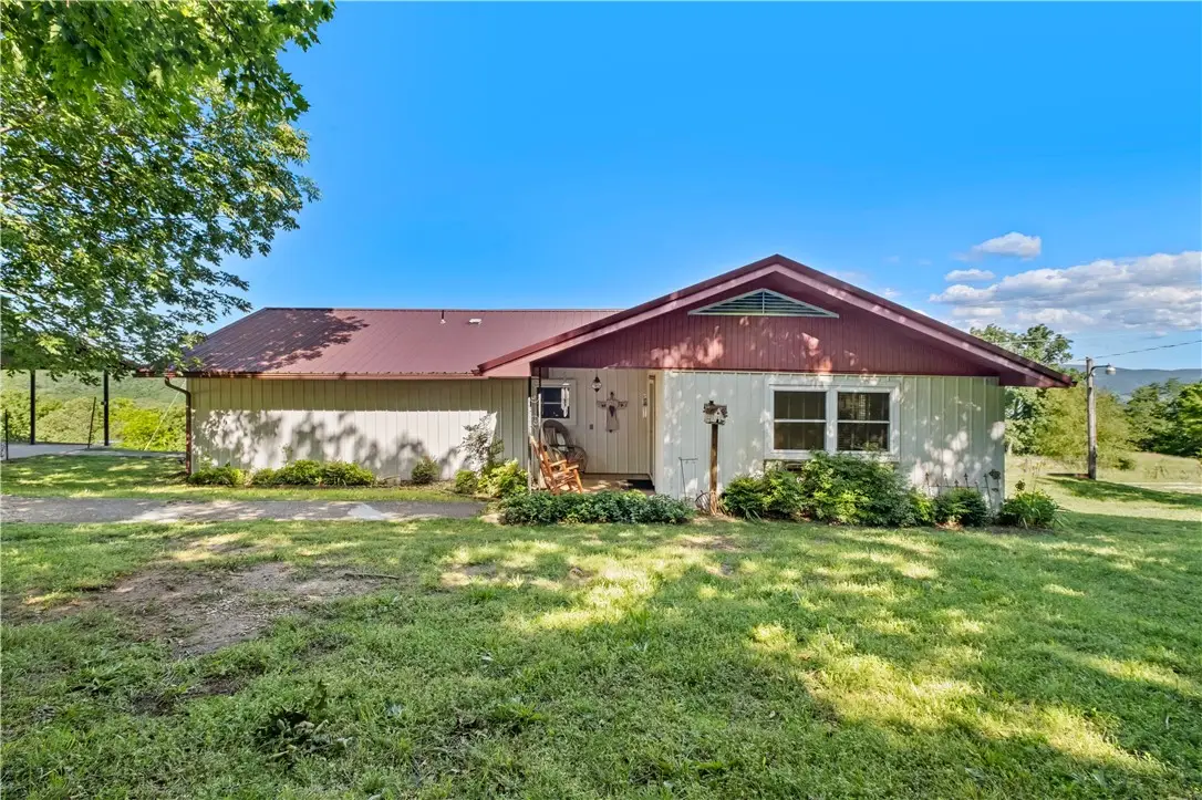 HC 32 Box 310, Mount Judea, AR 72655 - Image #1