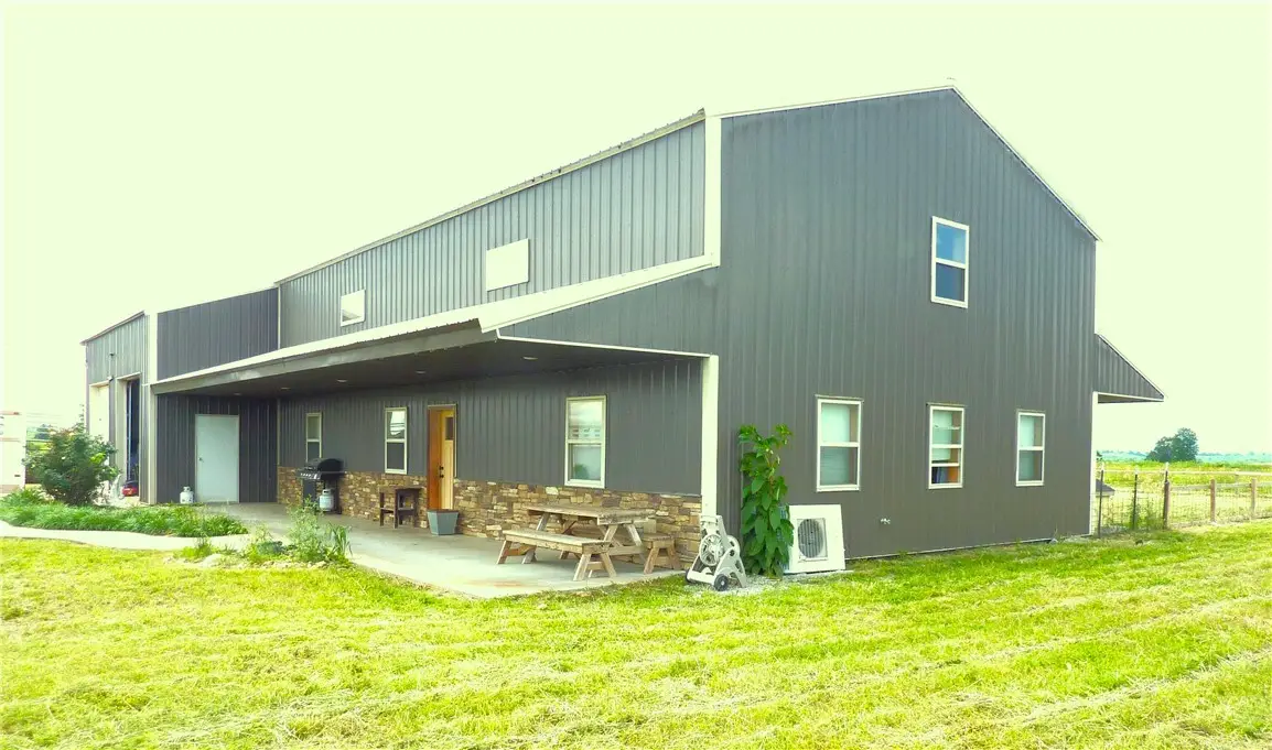 6611 Mc 4010, Everton, AR 72633 - Image #1