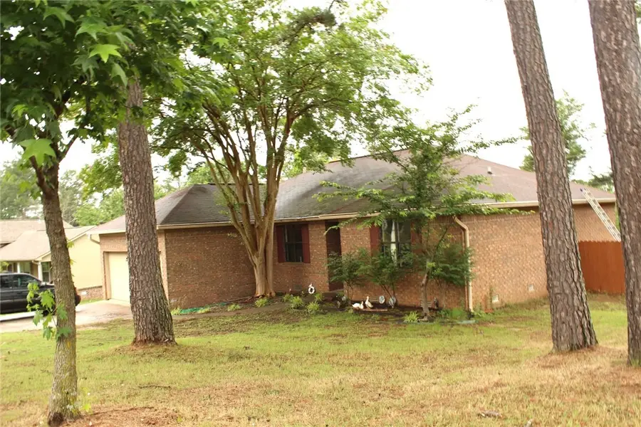 4118 Tanya Circle, Russellville, AR 72802 - Image #2