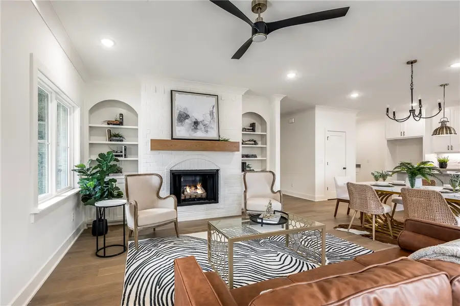 1312 Bella Vista Road, Bentonville, AR 72712 - #3