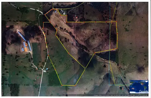 90 acres Elmwood Springs Road, Harrison, AR 72601