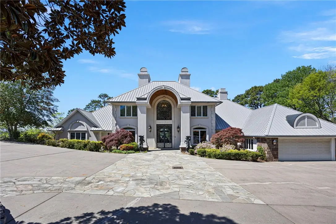 1 Rimrock Road, Russellville, AR 72802 - Image #1