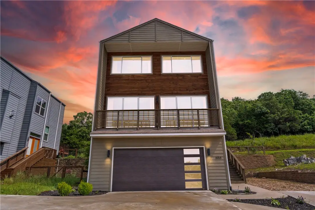 1054 E Huntsville Road, Fayetteville, AR 72701 - Image #1