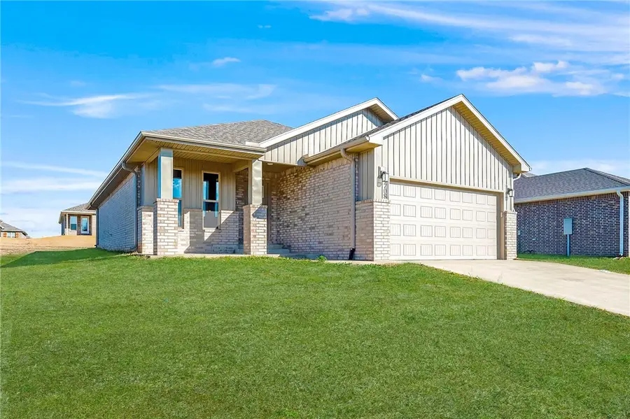 1708 Farmer Street, Pea Ridge, AR 72751 - Image #2