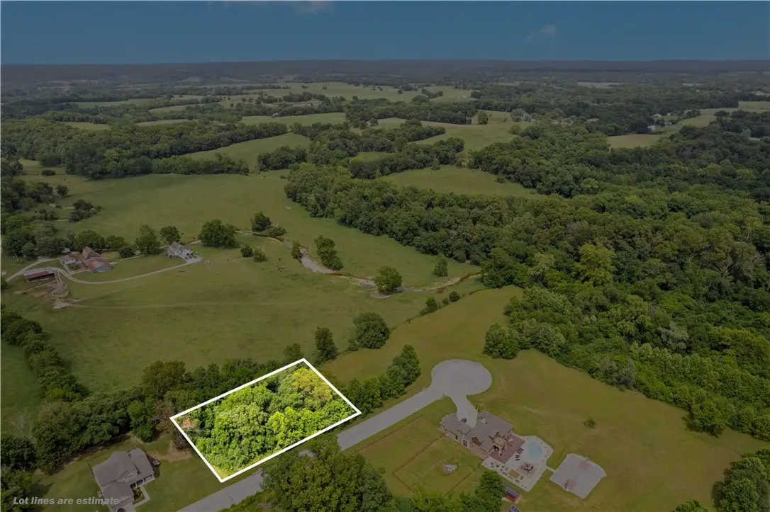 TBD Bridgeford Drive #Lot 8, Pea Ridge, AR 72751 - Image #1