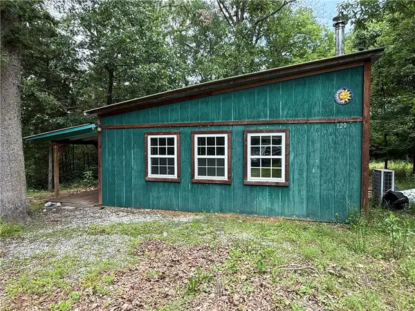 120 Walnut Ridge, Berryville, AR 72616