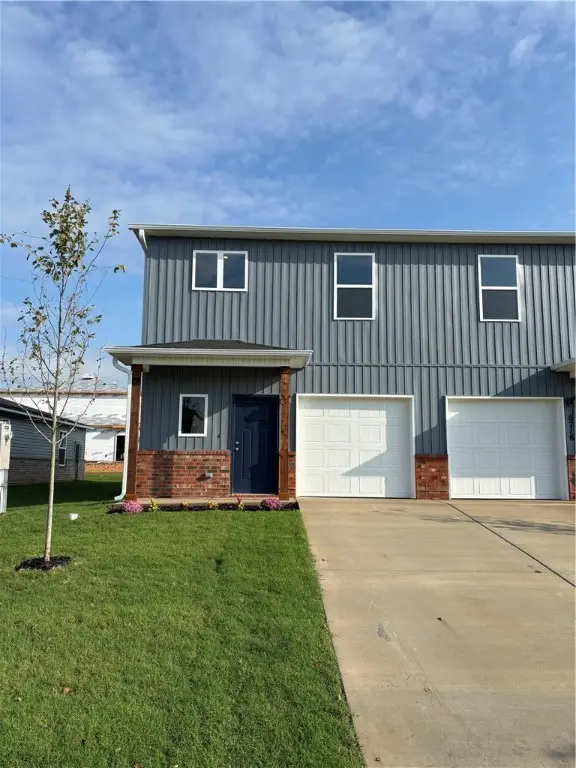 6718 SW Memphis Avenue, Bentonville, AR 72713 - Image #1