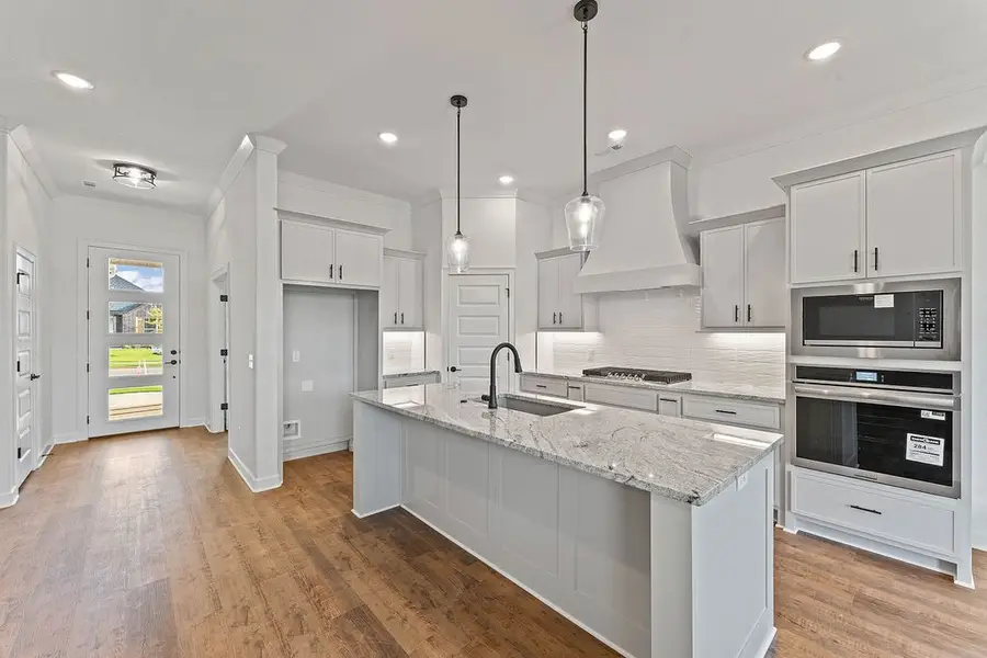 1908 Ferguson Street, Pea Ridge, AR 72751 - Image #3