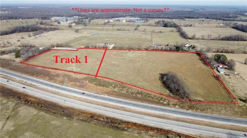 Track 1 Dickson Road, Hiwasse, AR 72739 - Image #1