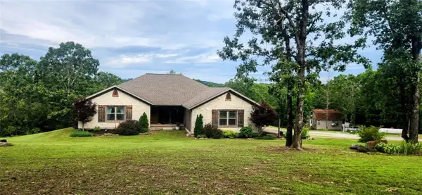 167 Madison 6093, Huntsville, AR 72740