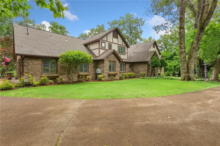 2701 Inwood Drive, Harrison, AR 72601 - Image #3