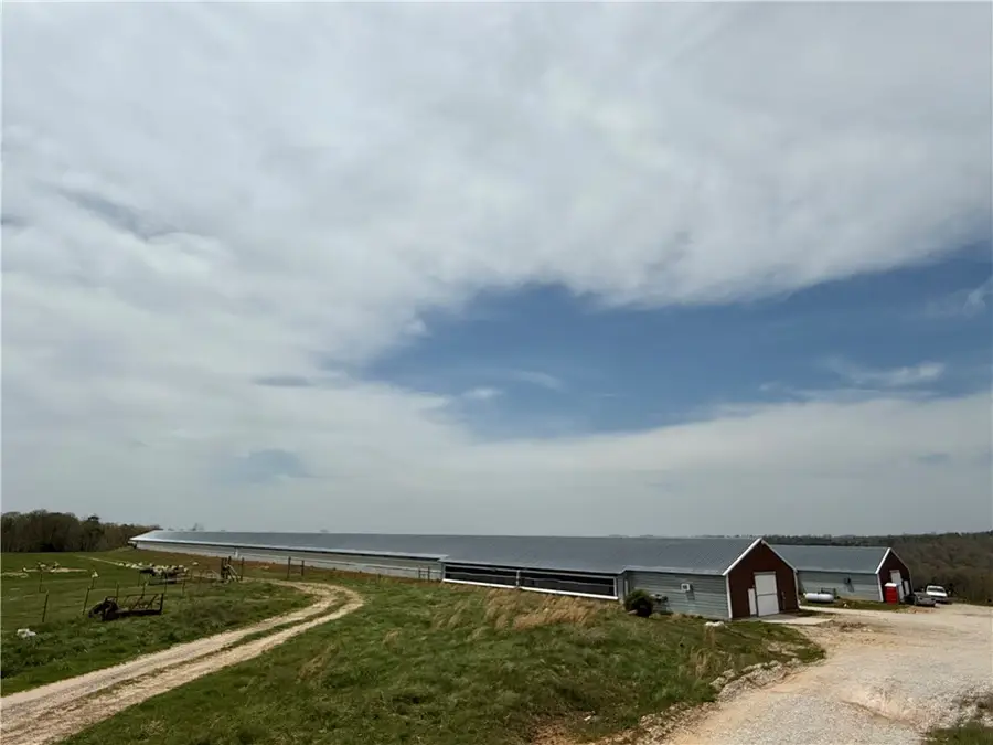 17883 Highway 263, Fox, AR 72051 - Image #2