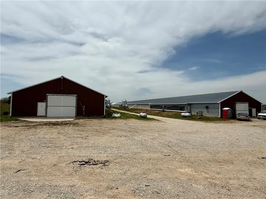 17883 Highway 263, Fox, AR 72051 - Image #3