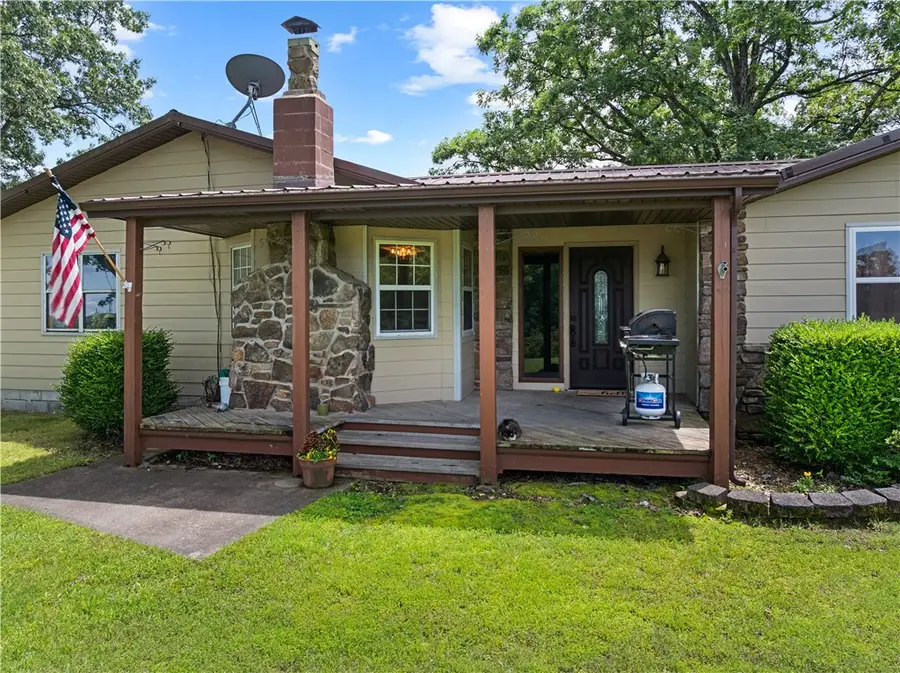 4668 Tar Kiln Road, Harrison, AR 72601 - Image #2