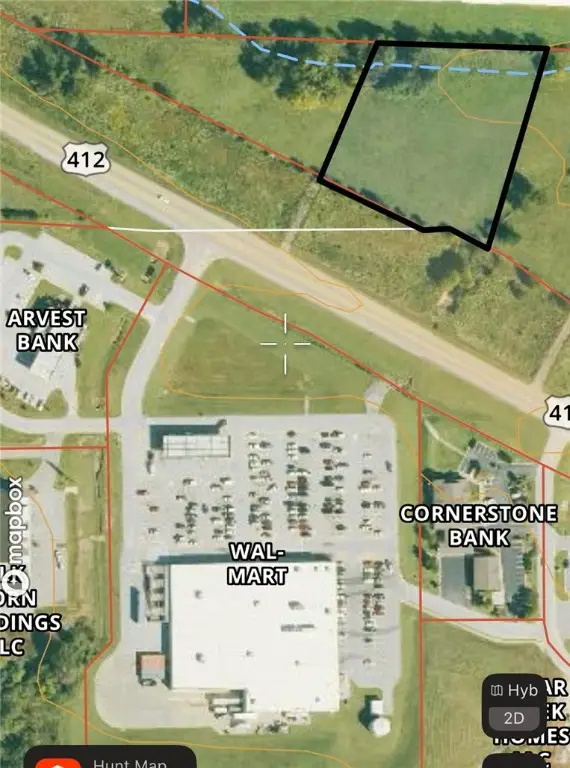 002 Hwy 412, Huntsville, AR 72740 - Image #3