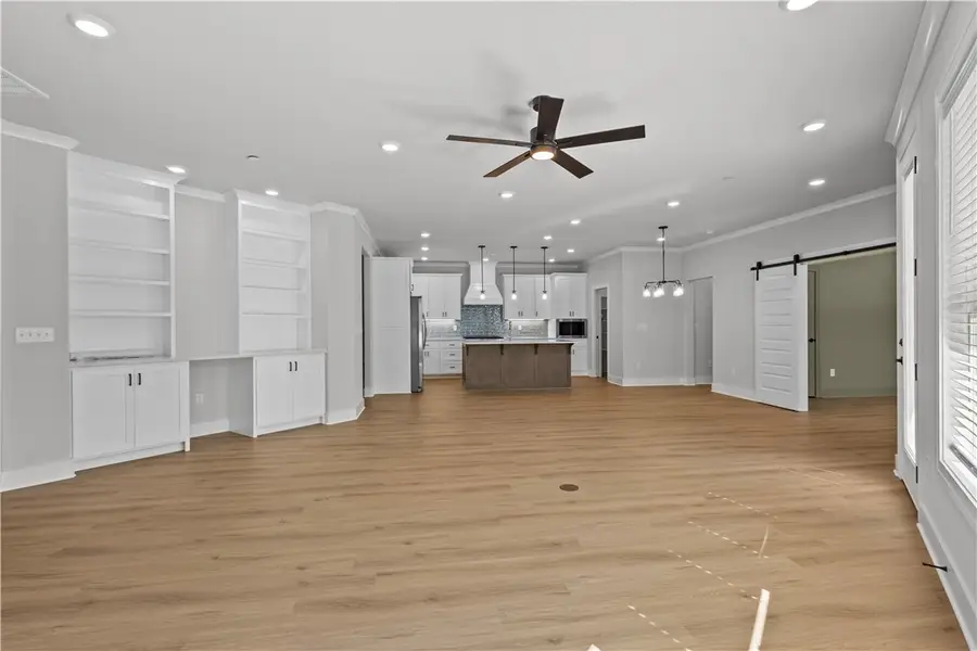 4402 W Huron Loop, Fayetteville, AR 72704 - Image #2