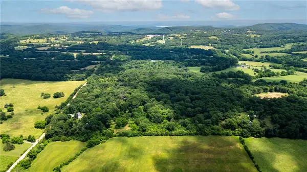 Taylor Barnett Road, Garfield, AR 72732