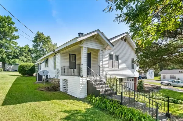 1576 Highway 62, Green Forest, AR 72638