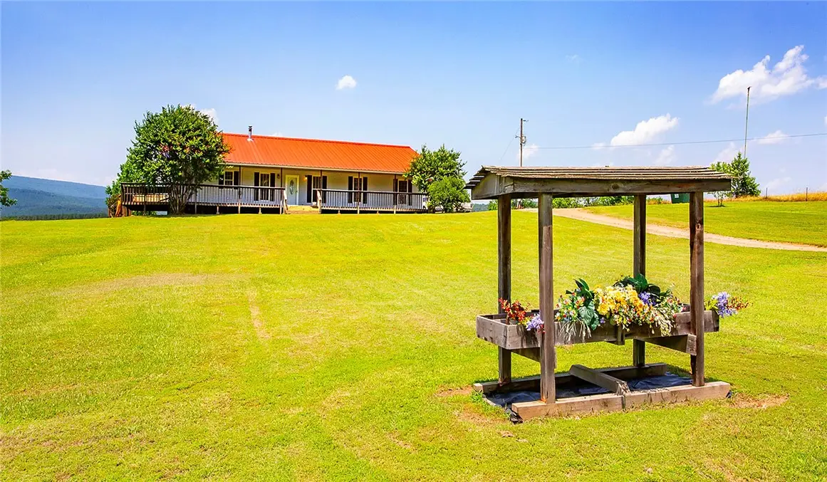 1531 Mount Zion Road, Jerusalem, AR 72080 - Image #1