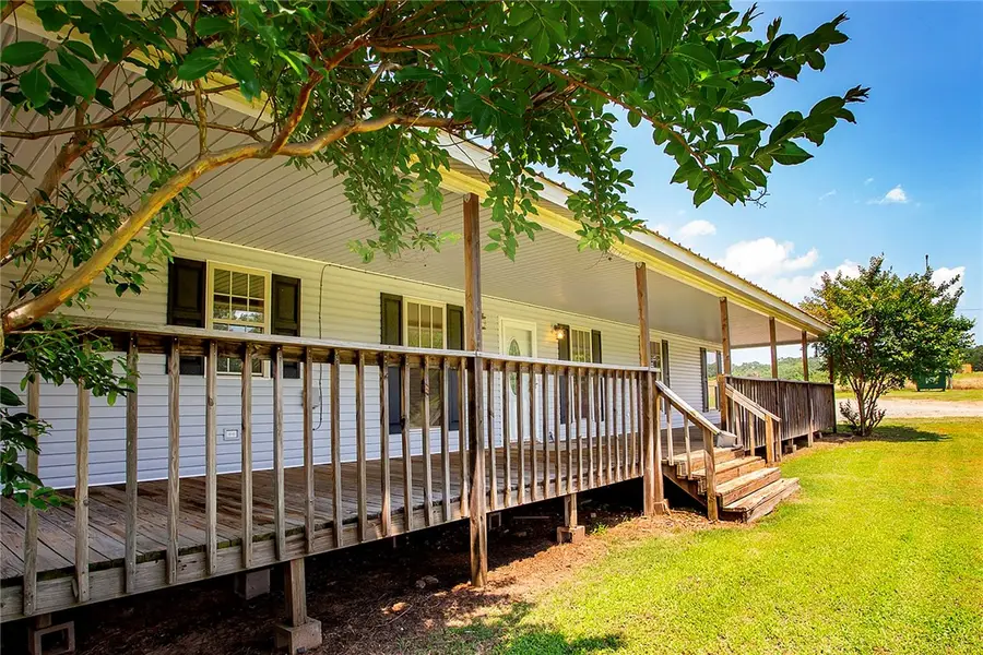 1531 Mount Zion Road, Jerusalem, AR 72080 - Image #2