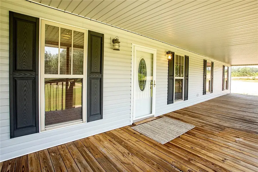 1531 Mount Zion Road, Jerusalem, AR 72080 - Image #3