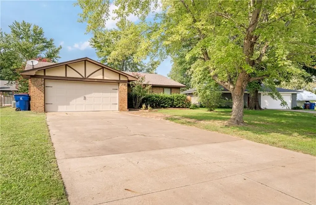 5913 Enid Street, Fort Smith, AR 72903 - Image #1