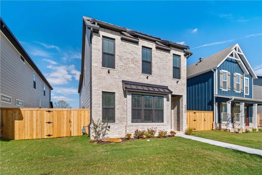 4436 W Bronco Drive, Fayetteville, AR 72704 - Image #1