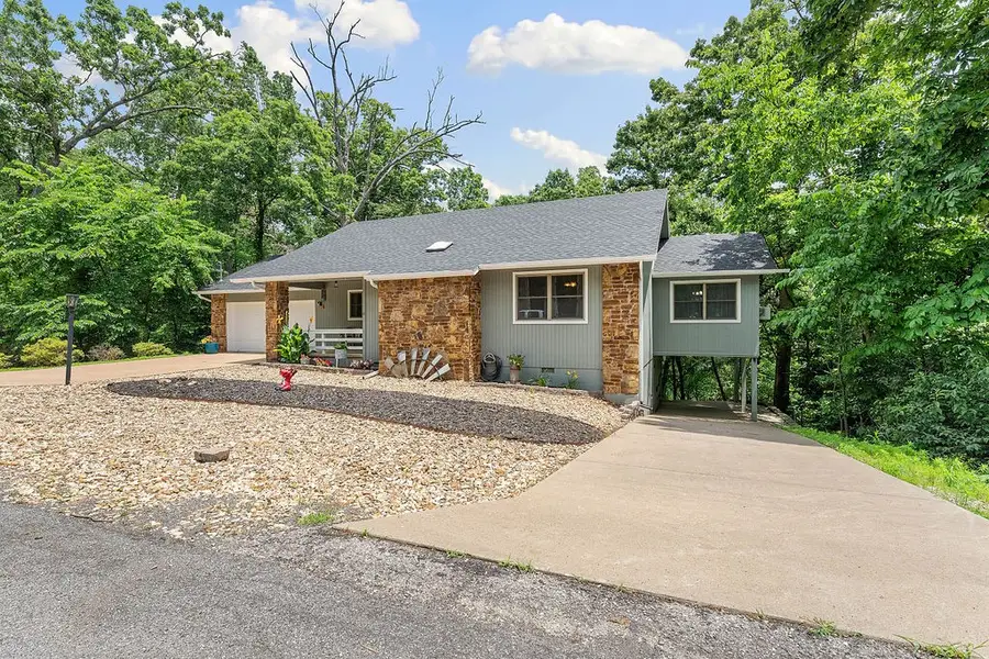 50 Ruthwell Drive, Bella Vista, AR 72715 - #2