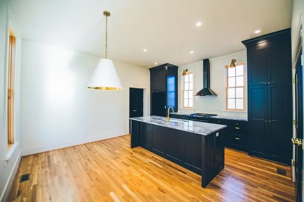 218 & 216 E South Street, Fayetteville, AR 72701