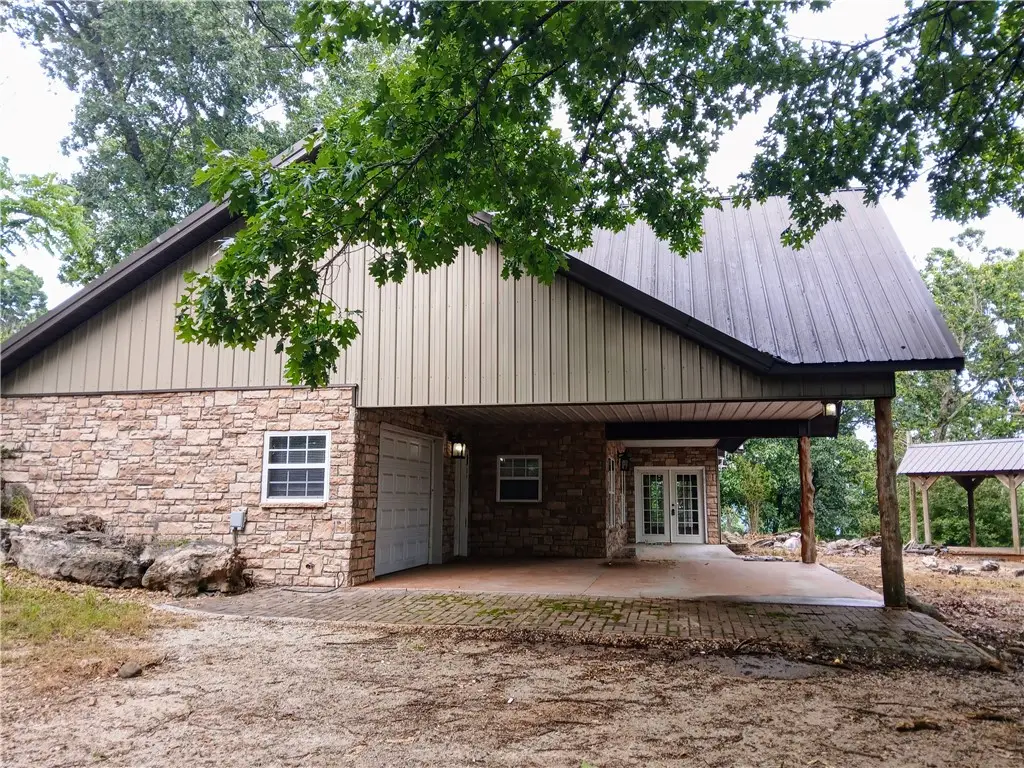 345 County Road 665, Oak Grove, AR 72660 - Image #1