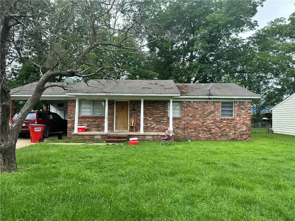 30 S 5th Avenue, Dardanelle, AR 72834