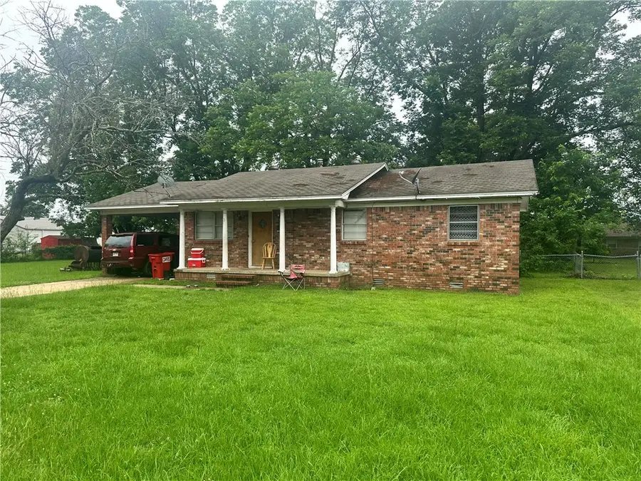 30 S 5th Avenue, Dardanelle, AR 72834 - Image #2