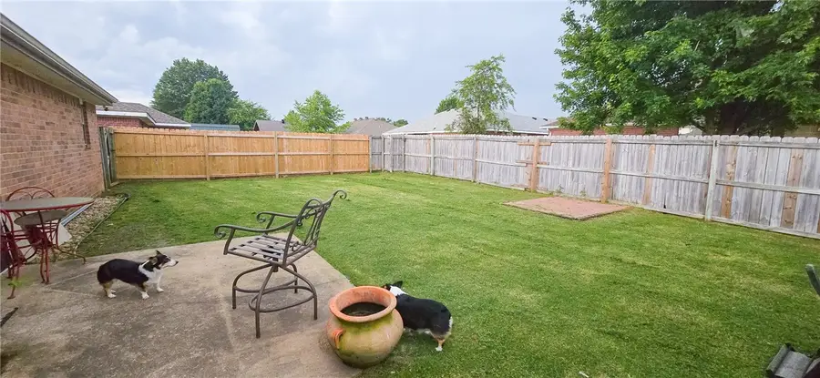 870 Sunflower Street, Centerton, AR 72719 - Image #3