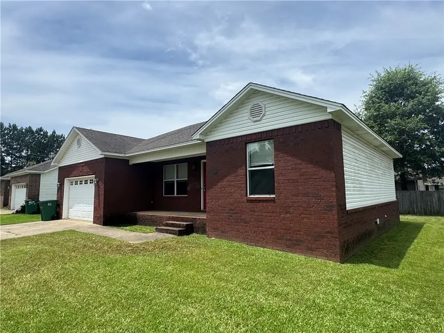 1010 Tori Lane, Beebe, AR 72012 - Image #2