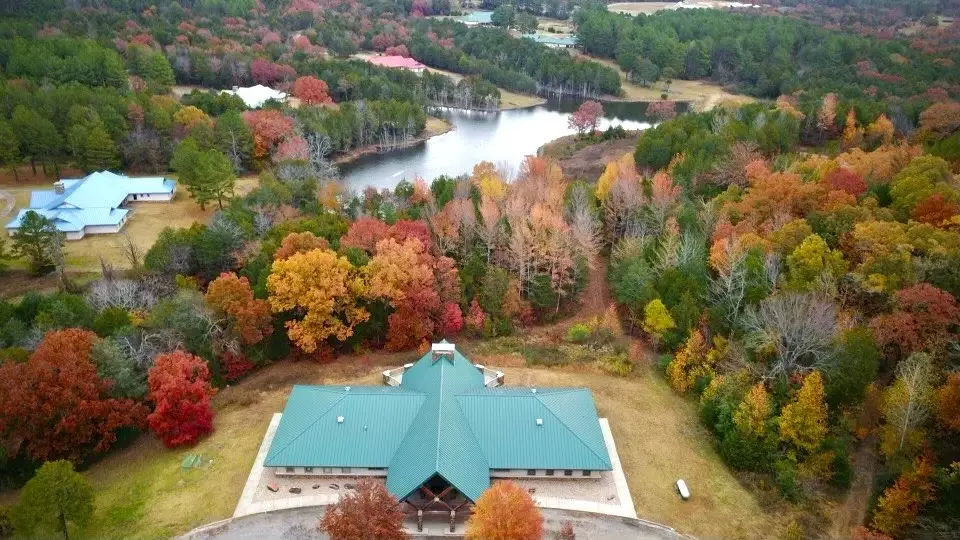 7390 Youth Ranch Road, Mulberry, AR 72947 - Image #1