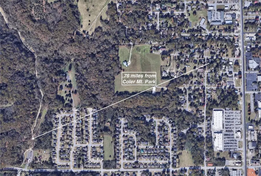 Lot 15 NW 9th Street, Bentonville, AR 72712 - #2