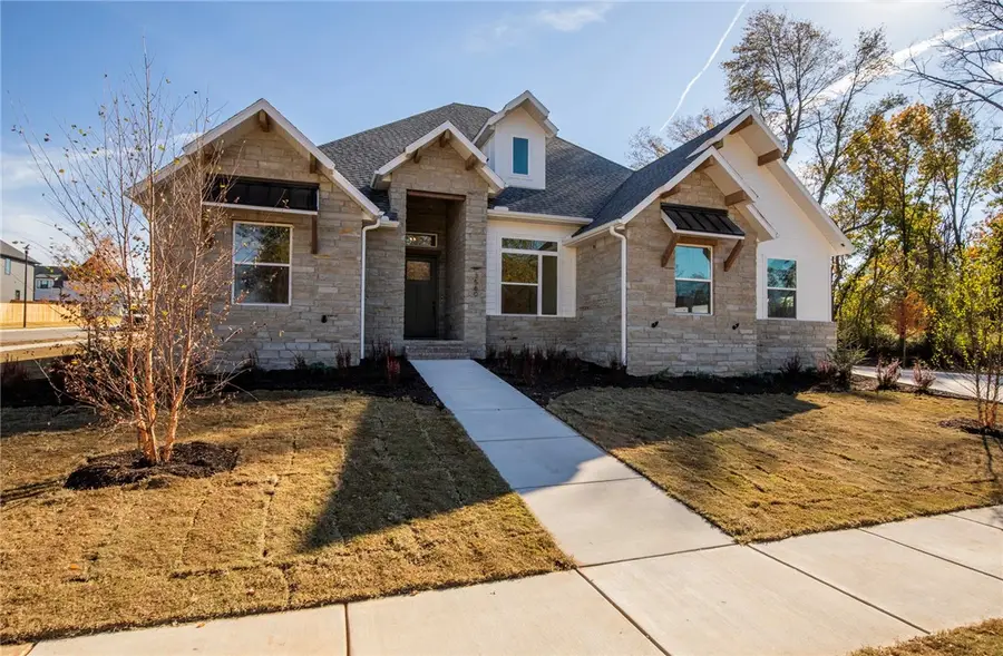 3560 Bridger Lane, Bentonville, AR 72712 - Image #2