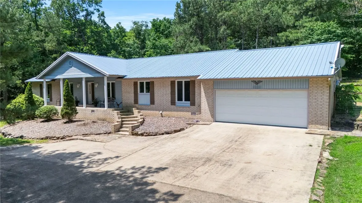 18084 Posy Mountain Drive, Rogers, AR 72756 - Image #1