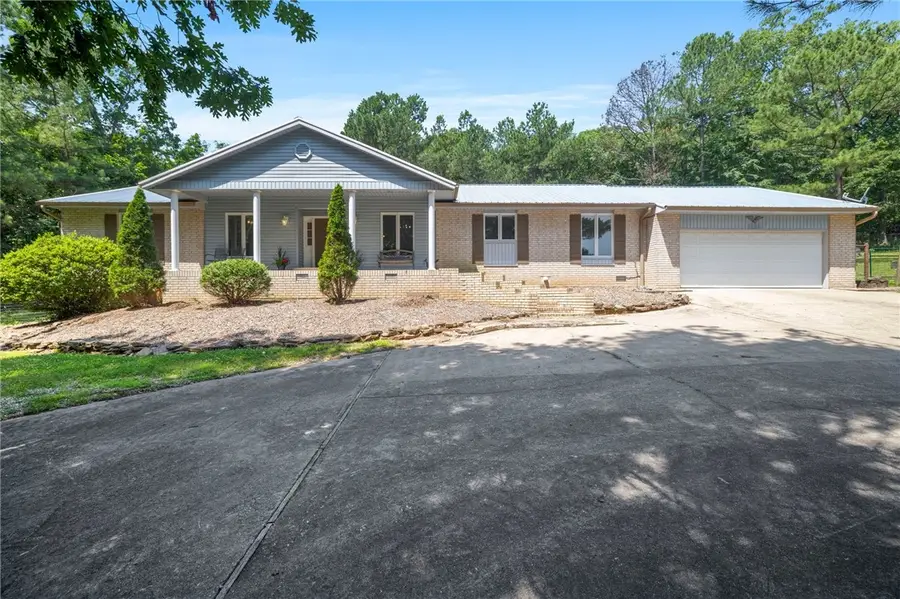 18084 Posy Mountain Drive, Rogers, AR 72756 - Image #2