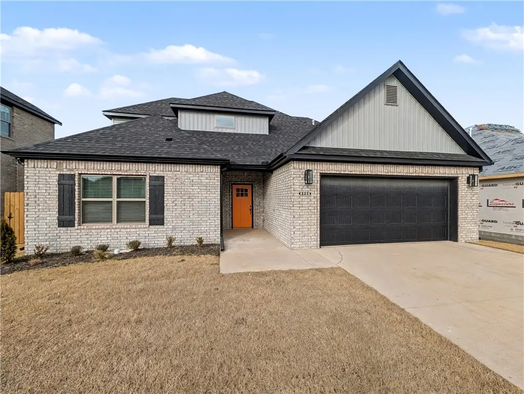 6906 High Meadow, Bentonville, AR 72713 - #1