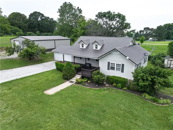 4639 Quail Court, Harrison, AR 72601